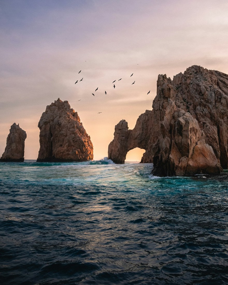 El Arco, Los Cabos, Mexico