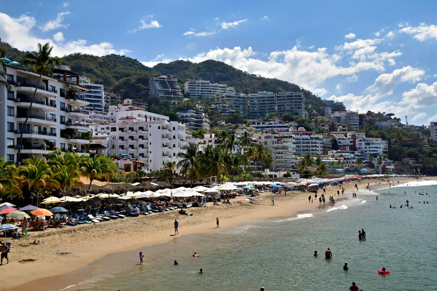 Puerto Vallarta, Mexico